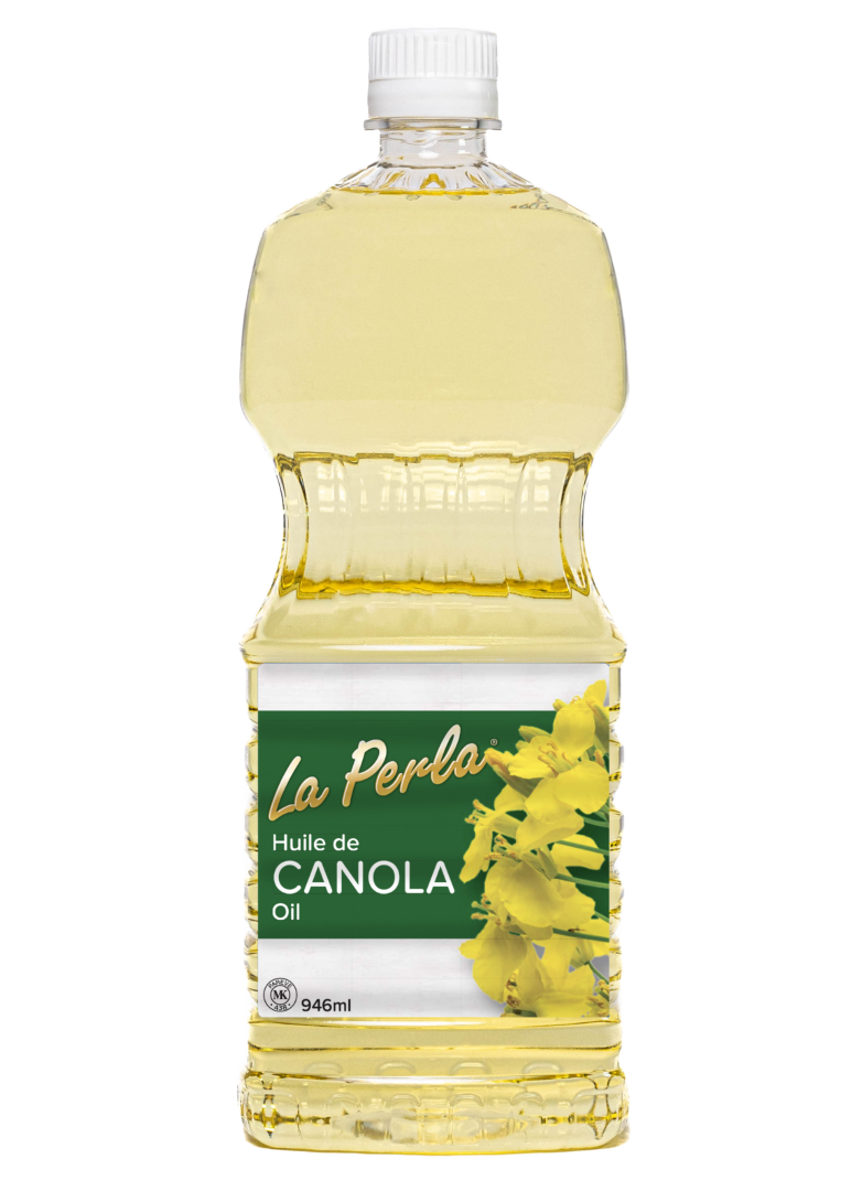 Canola oil